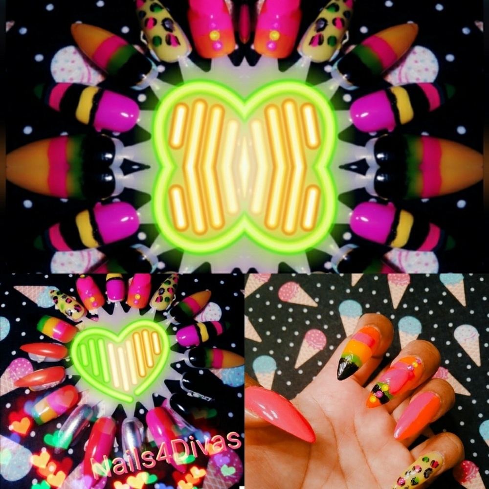 Fake Nails - Picture 5 of 5